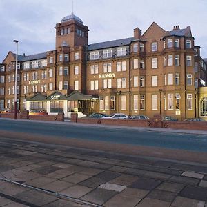 The Savoy Hotel (Adults Only)